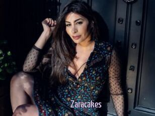 Zaracakes