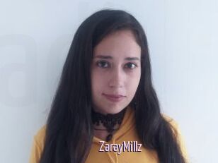 ZarayMillz