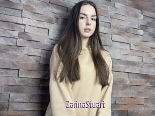 ZarinaStuart