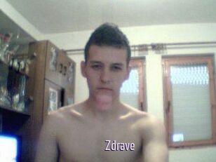 Zdrave