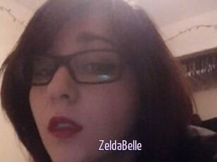 ZeldaBelle