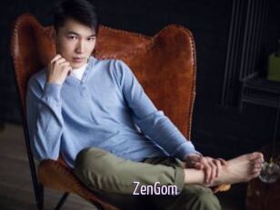 ZenGom