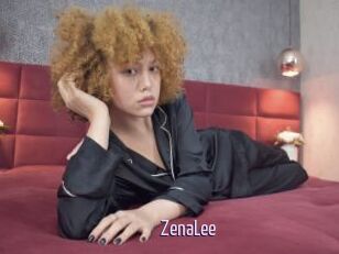 ZenaLee