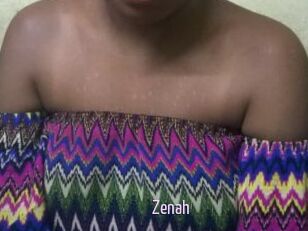 Zenah