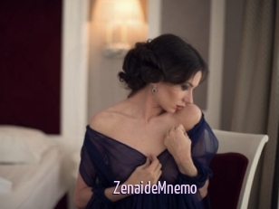 ZenaideMnemo