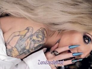 ZendayaInked