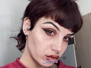 Zenovia