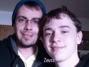 Zeuss