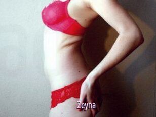 Zeyna