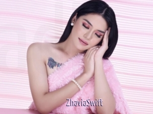 ZhaviaSwift