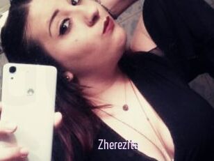 Zherezita