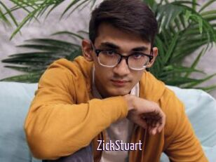 ZickStuart