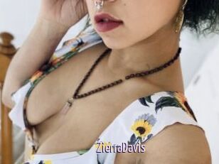 ZierraDavis