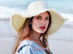 ZikaReaver