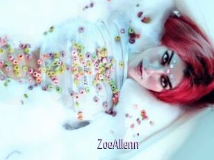 ZoeAllenn