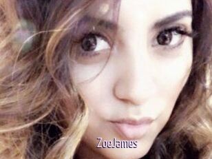 ZoeJames