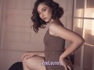 ZoeLaurent