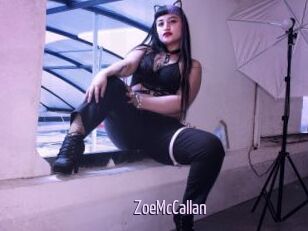 ZoeMcCallan