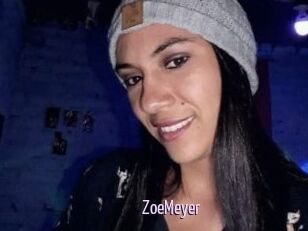ZoeMeyer