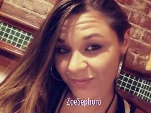ZoeSephora