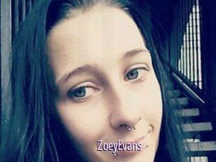 ZoeyEvans