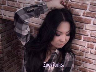 ZoeyParks