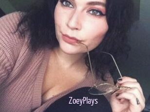 ZoeyPlays
