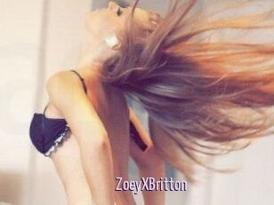 ZoeyXBritton