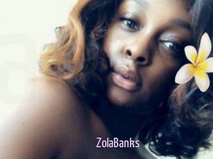 ZolaBanks
