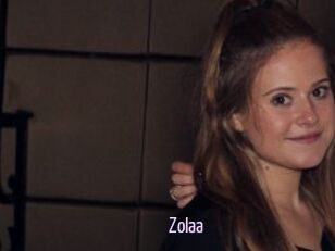 Zolaa