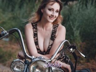 Zolushka