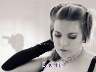 ZoraZaftig