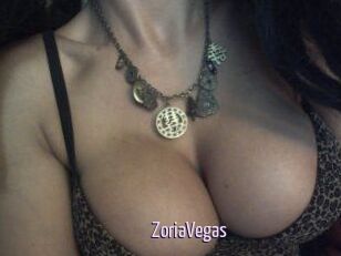 ZoriaVegas