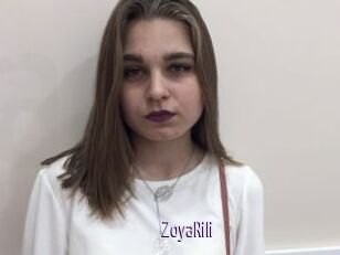 ZoyaRili