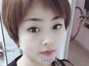 Zweiyan