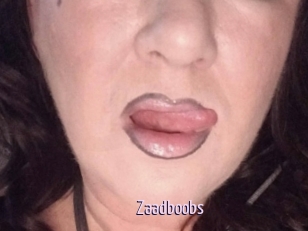 Zaadboobs