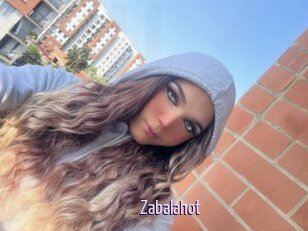 Zabalahot
