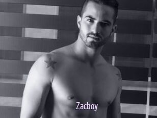 Zacboy