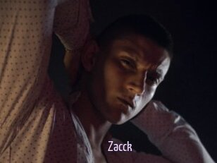Zacck
