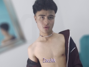 Zacckk