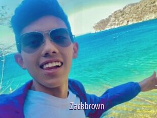 Zackbrown