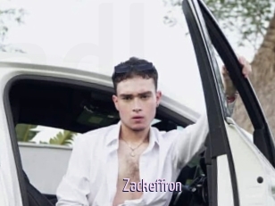 Zackeffron