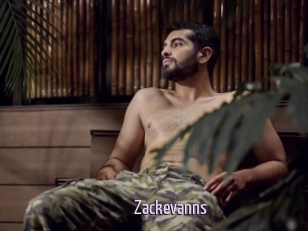 Zackevanns