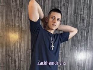 Zackheindrichs