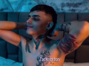 Zacknorton
