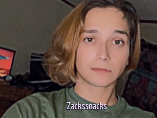 Zackssnacks