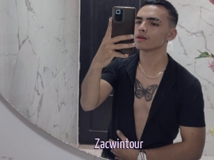 Zacwintour