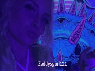 Zaddysgurl121