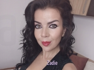 Zadie