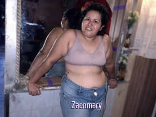 Zaenmary